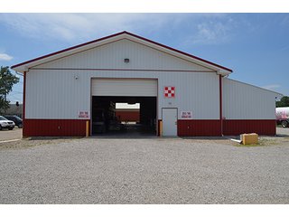 Property photo 70 - 4 Trupointe Agronomy Locations + Assorted Chemical & Fertilizer Tanks
